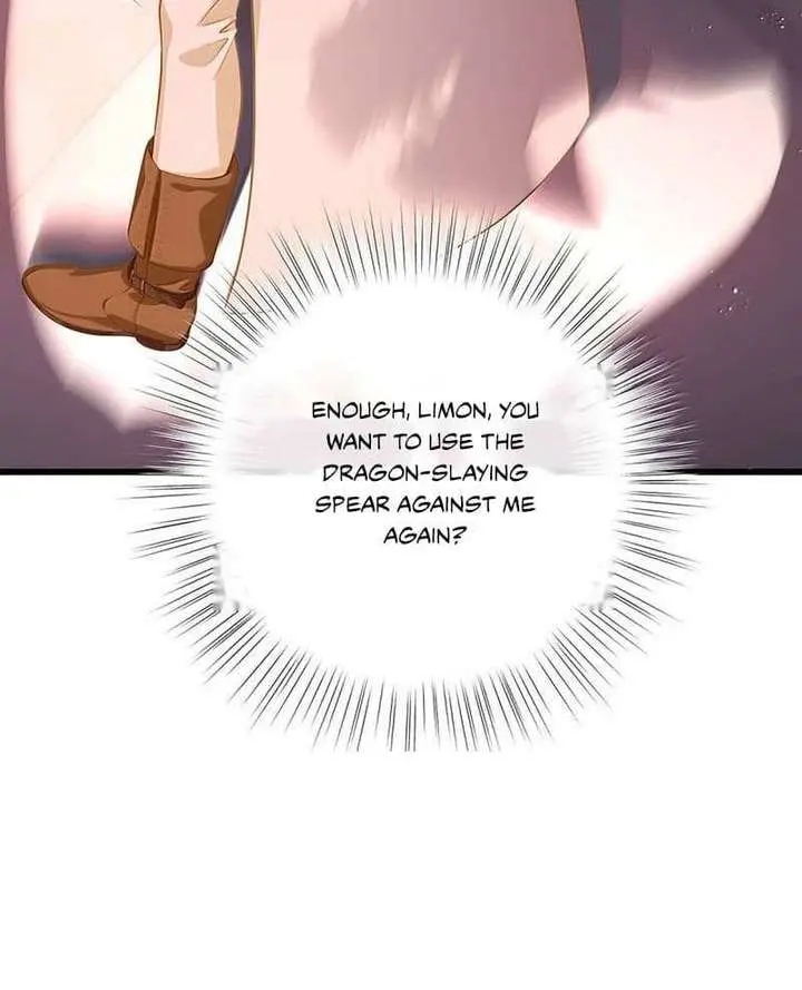 I Was Reborn as His Highness the Prince's Little Evil Dragon Chapter 122 Page 21