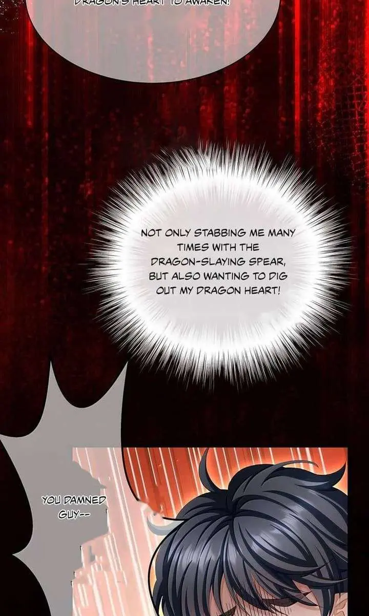 I Was Reborn as His Highness the Prince's Little Evil Dragon Chapter 122 Page 26