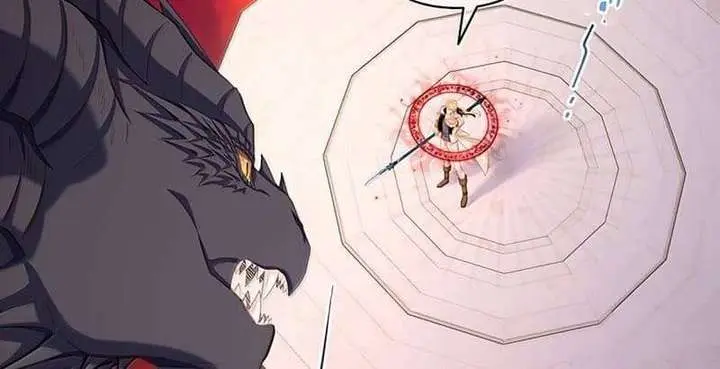 I Was Reborn as His Highness the Prince's Little Evil Dragon Chapter 122 Page 28