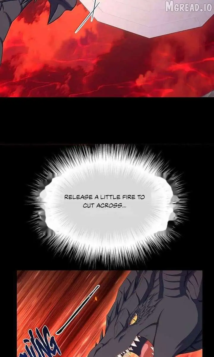 I Was Reborn as His Highness the Prince's Little Evil Dragon Chapter 122 Page 29