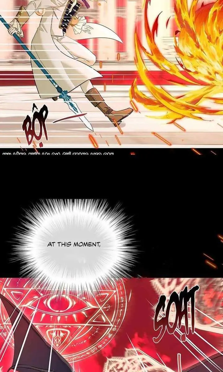 I Was Reborn as His Highness the Prince's Little Evil Dragon Chapter 122 Page 31