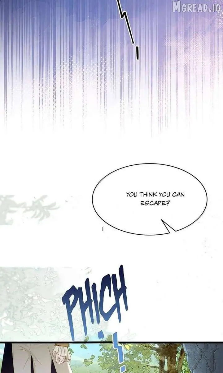 I Was Reborn as His Highness the Prince's Little Evil Dragon Chapter 122 Page 36
