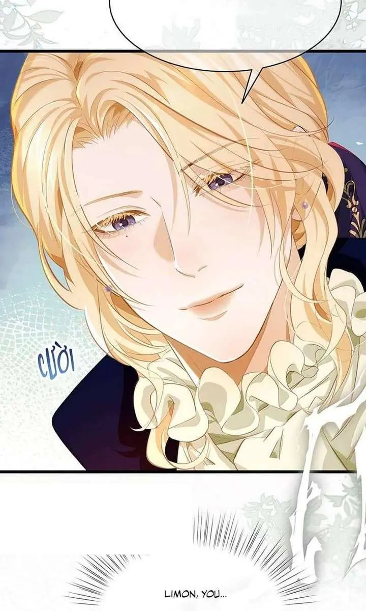 I Was Reborn as His Highness the Prince's Little Evil Dragon Chapter 122 Page 39