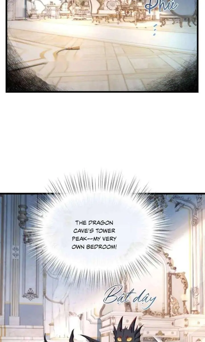 I Was Reborn as His Highness the Prince's Little Evil Dragon Chapter 123 Page 2