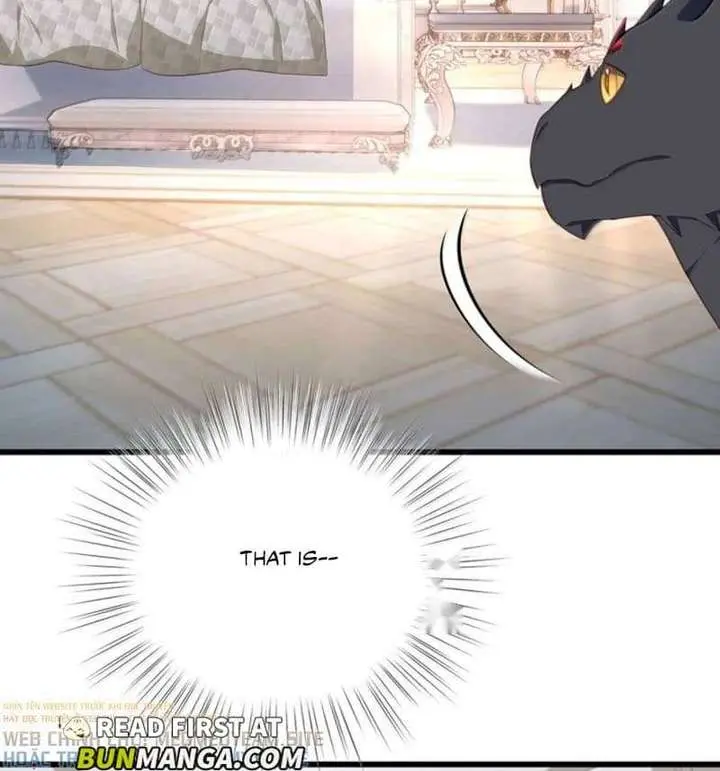 I Was Reborn as His Highness the Prince's Little Evil Dragon Chapter 123 Page 4