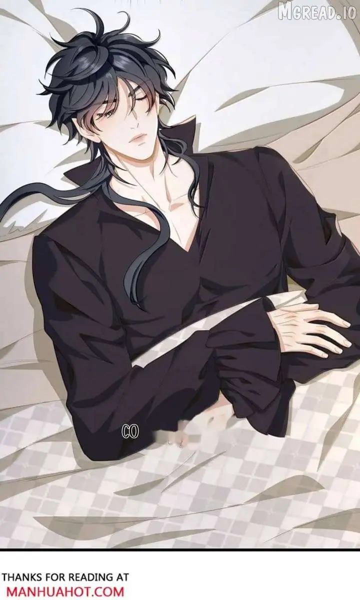 I Was Reborn as His Highness the Prince's Little Evil Dragon Chapter 123 Page 5