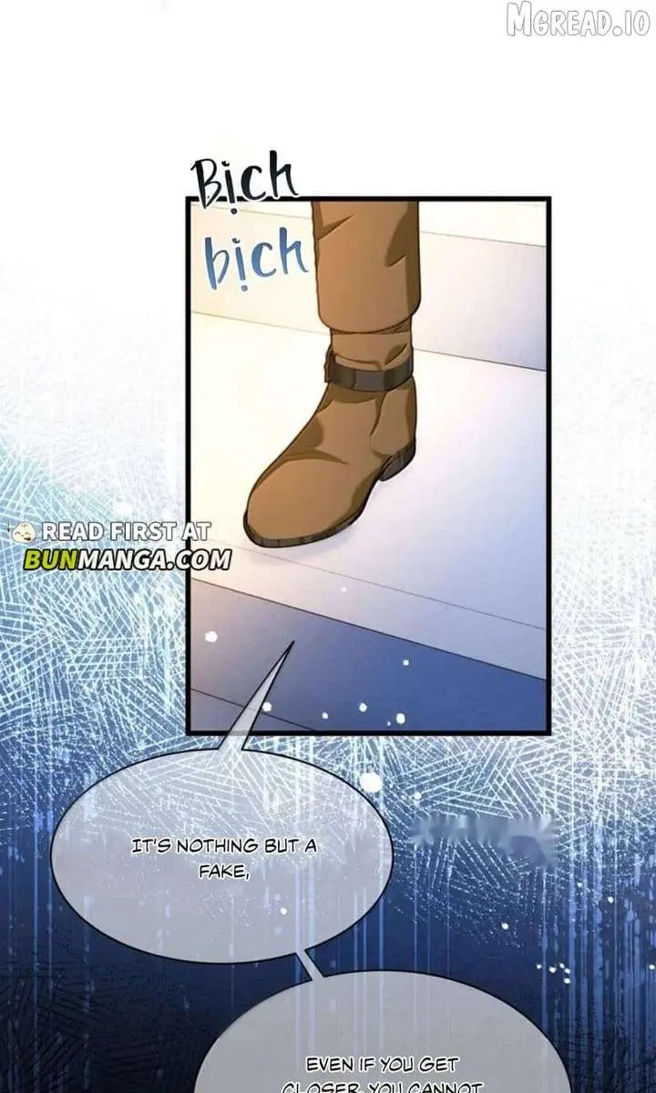 I Was Reborn as His Highness the Prince's Little Evil Dragon Chapter 123 Page 12
