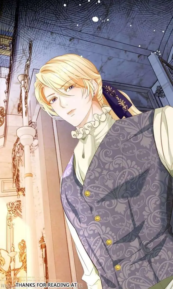 I Was Reborn as His Highness the Prince's Little Evil Dragon Chapter 123 Page 14