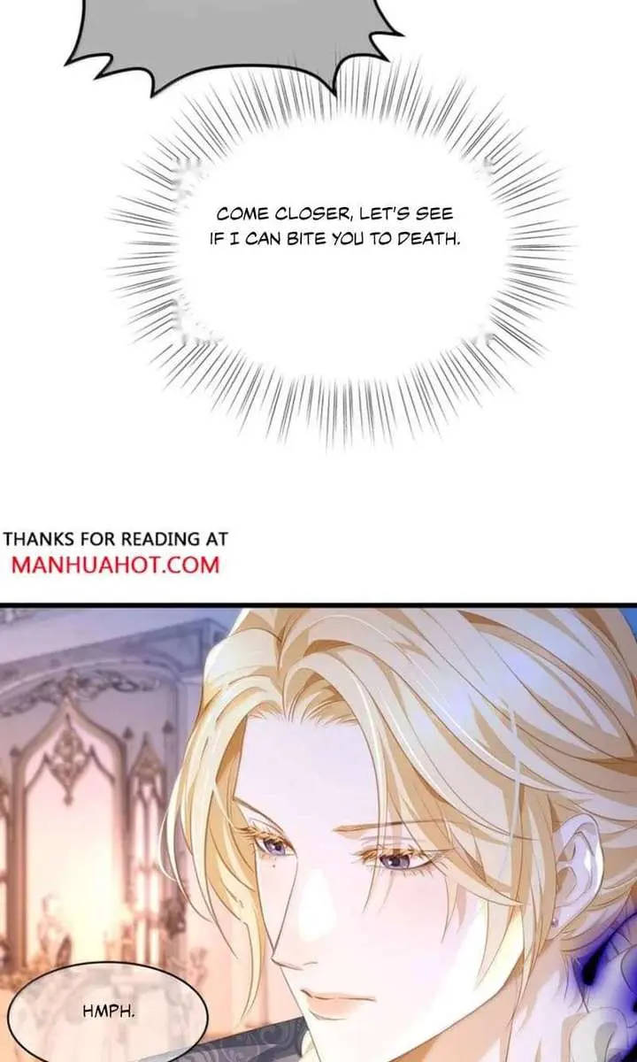 I Was Reborn as His Highness the Prince's Little Evil Dragon Chapter 123 Page 23