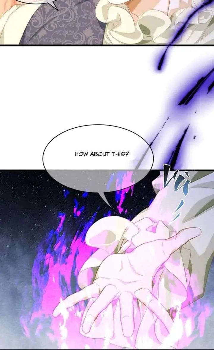I Was Reborn as His Highness the Prince's Little Evil Dragon Chapter 123 Page 24
