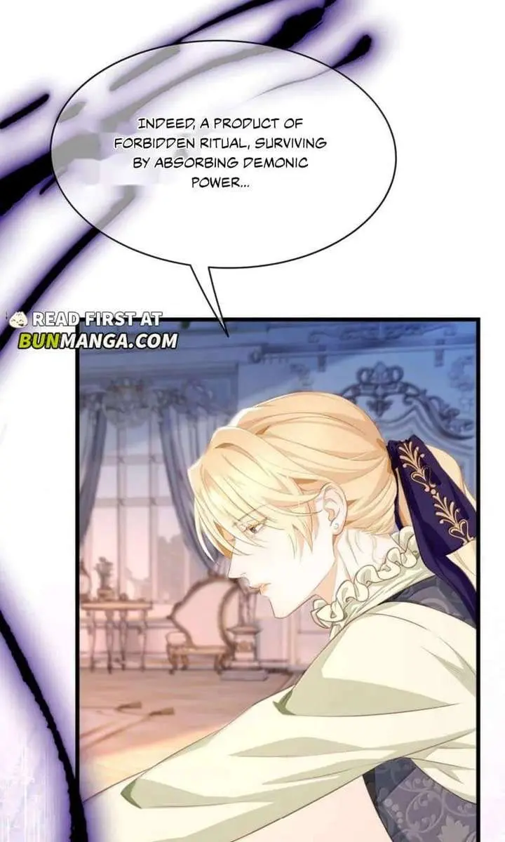 I Was Reborn as His Highness the Prince's Little Evil Dragon Chapter 123 Page 28