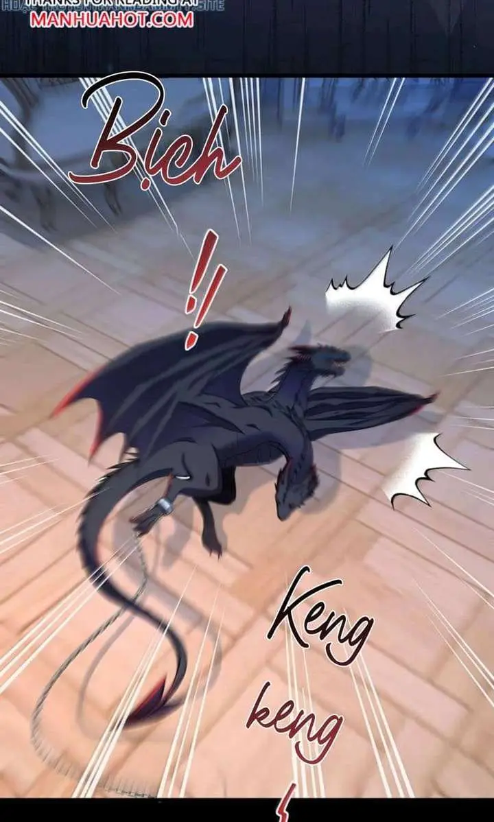 I Was Reborn as His Highness the Prince's Little Evil Dragon Chapter 123 Page 30