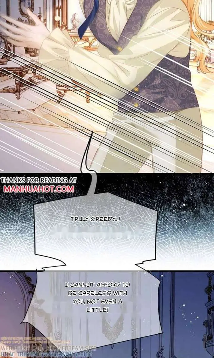 I Was Reborn as His Highness the Prince's Little Evil Dragon Chapter 123 Page 32