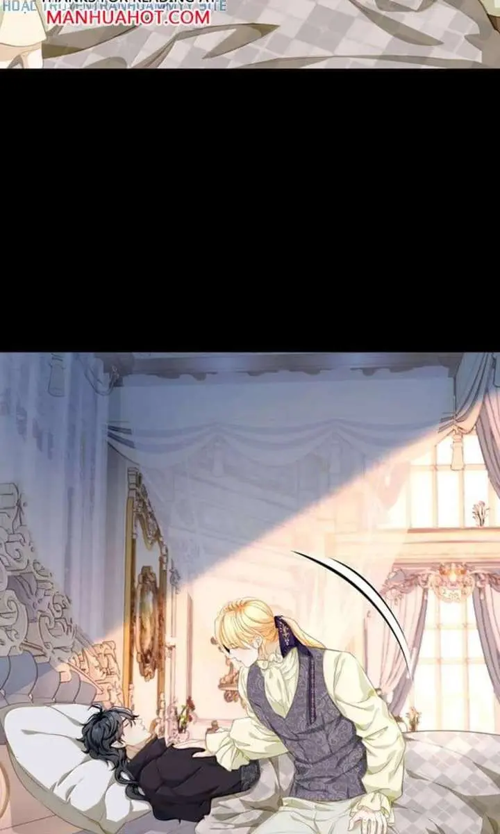 I Was Reborn as His Highness the Prince's Little Evil Dragon Chapter 124 Page 2
