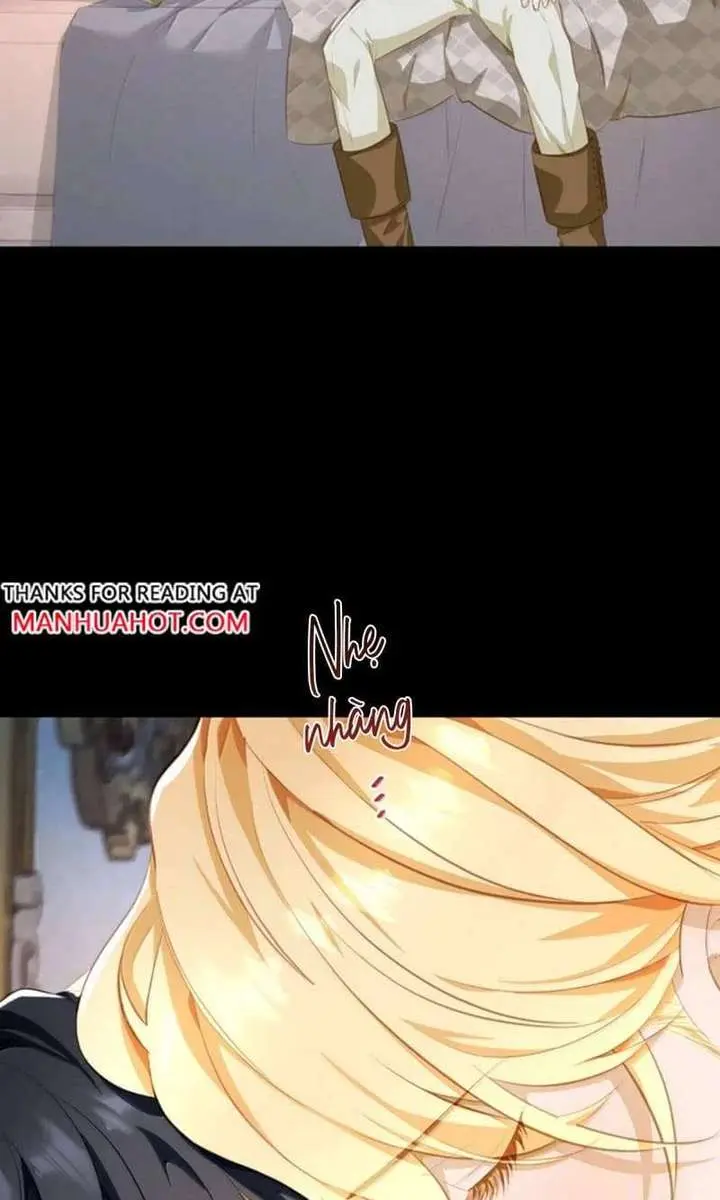 I Was Reborn as His Highness the Prince's Little Evil Dragon Chapter 124 Page 3
