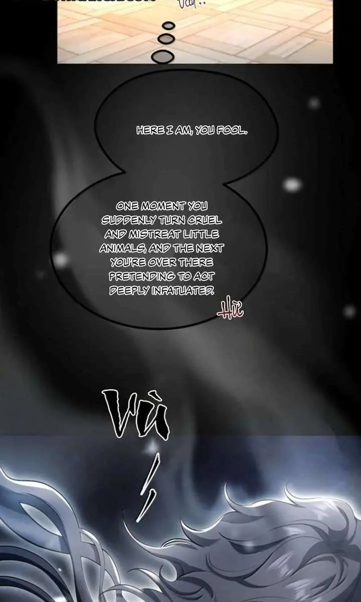 I Was Reborn as His Highness the Prince's Little Evil Dragon Chapter 124 Page 5