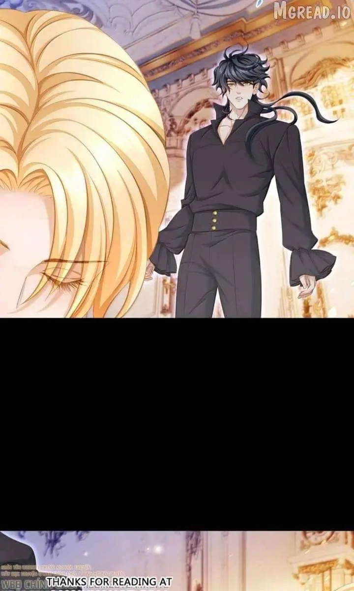 I Was Reborn as His Highness the Prince's Little Evil Dragon Chapter 124 Page 7