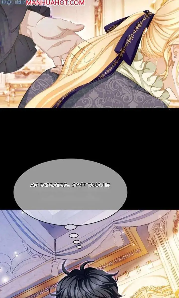 I Was Reborn as His Highness the Prince's Little Evil Dragon Chapter 124 Page 8
