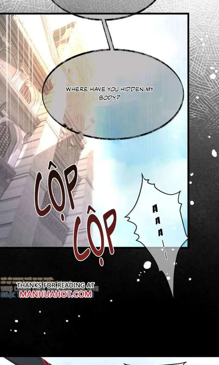 I Was Reborn as His Highness the Prince's Little Evil Dragon Chapter 124 Page 14