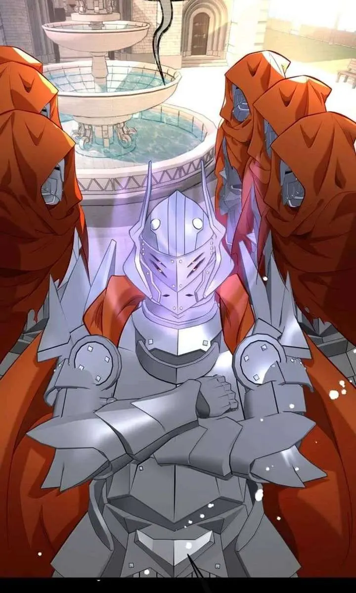 I Was Reborn as His Highness the Prince's Little Evil Dragon Chapter 124 Page 16