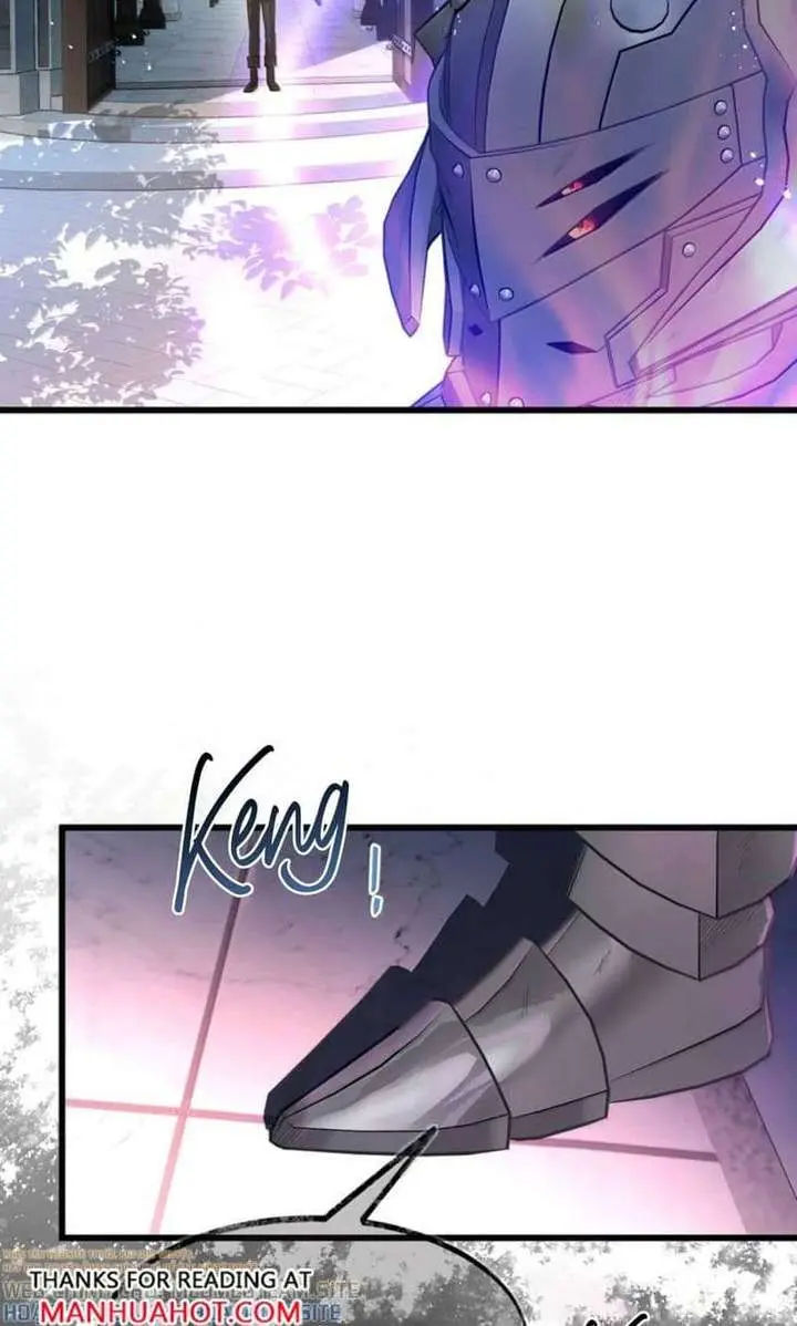 I Was Reborn as His Highness the Prince's Little Evil Dragon Chapter 124 Page 24
