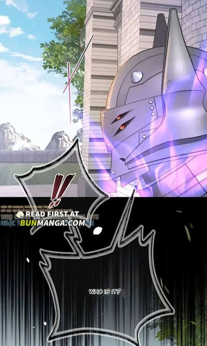 I Was Reborn as His Highness the Prince's Little Evil Dragon Chapter 124 Page 30