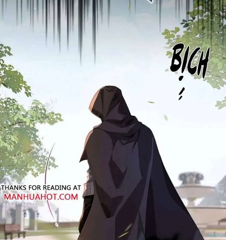 I Was Reborn as His Highness the Prince's Little Evil Dragon Chapter 124 Page 31