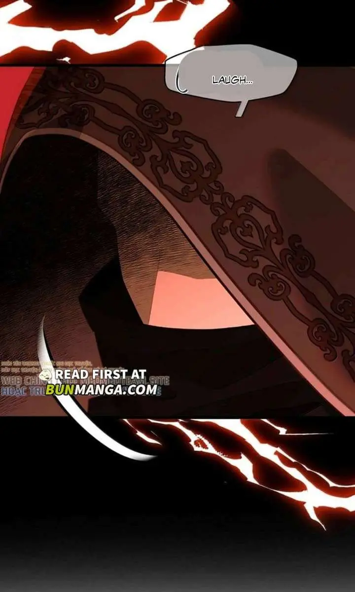 I Was Reborn as His Highness the Prince's Little Evil Dragon Chapter 124 Page 36