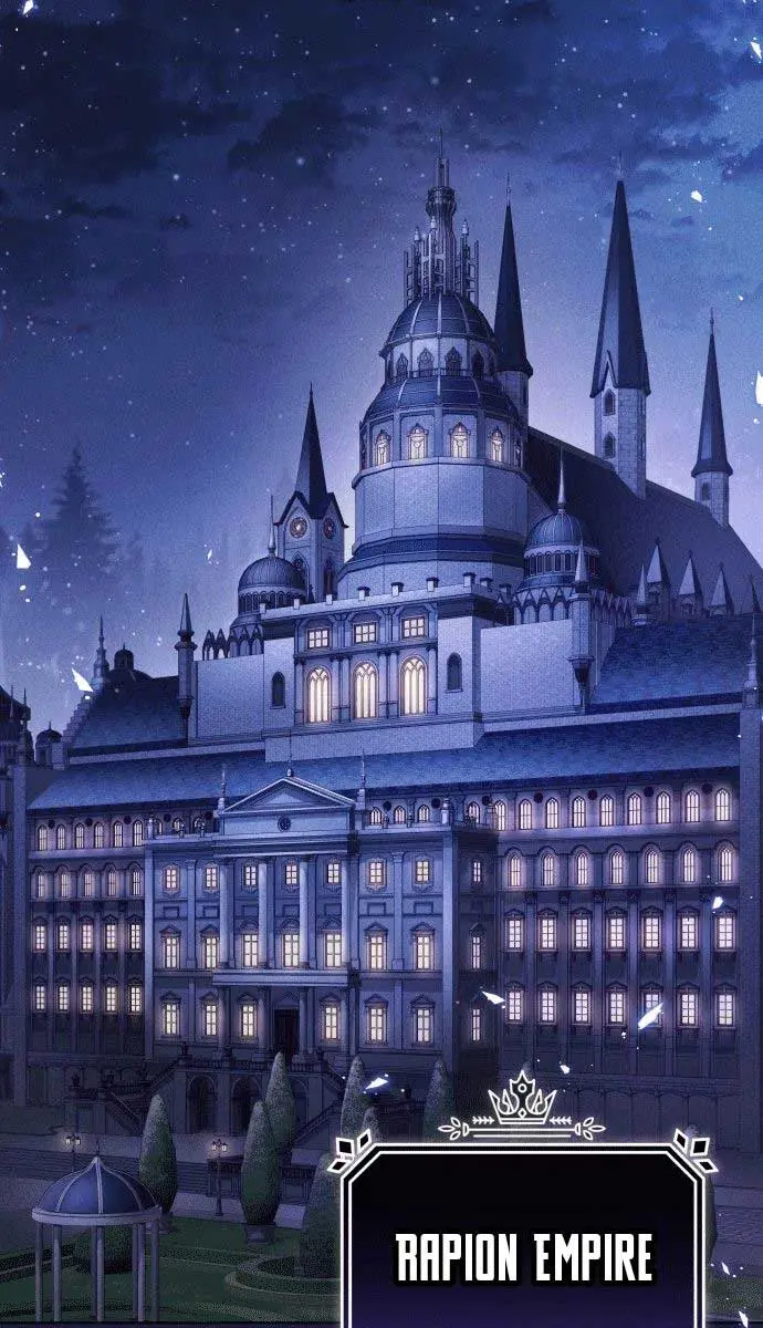 I Was the Acting Empress but I Spent the First Night with Him Chapter 1 Page 3