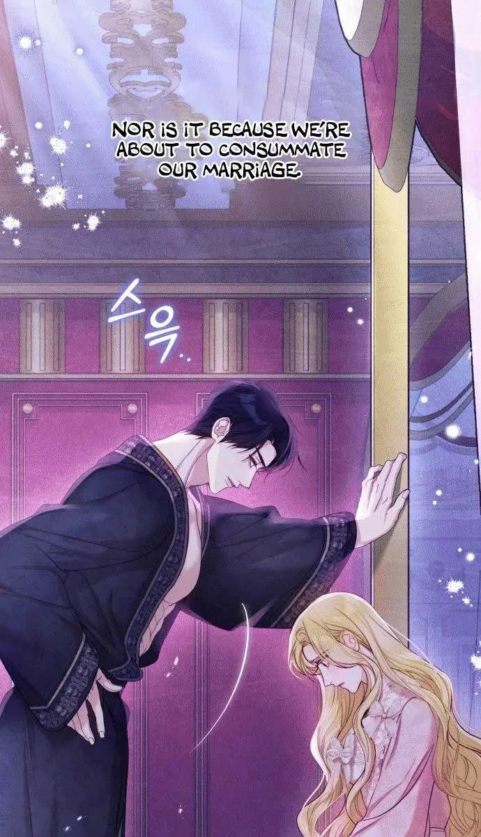 I Was the Acting Empress but I Spent the First Night with Him Chapter 1 Page 13