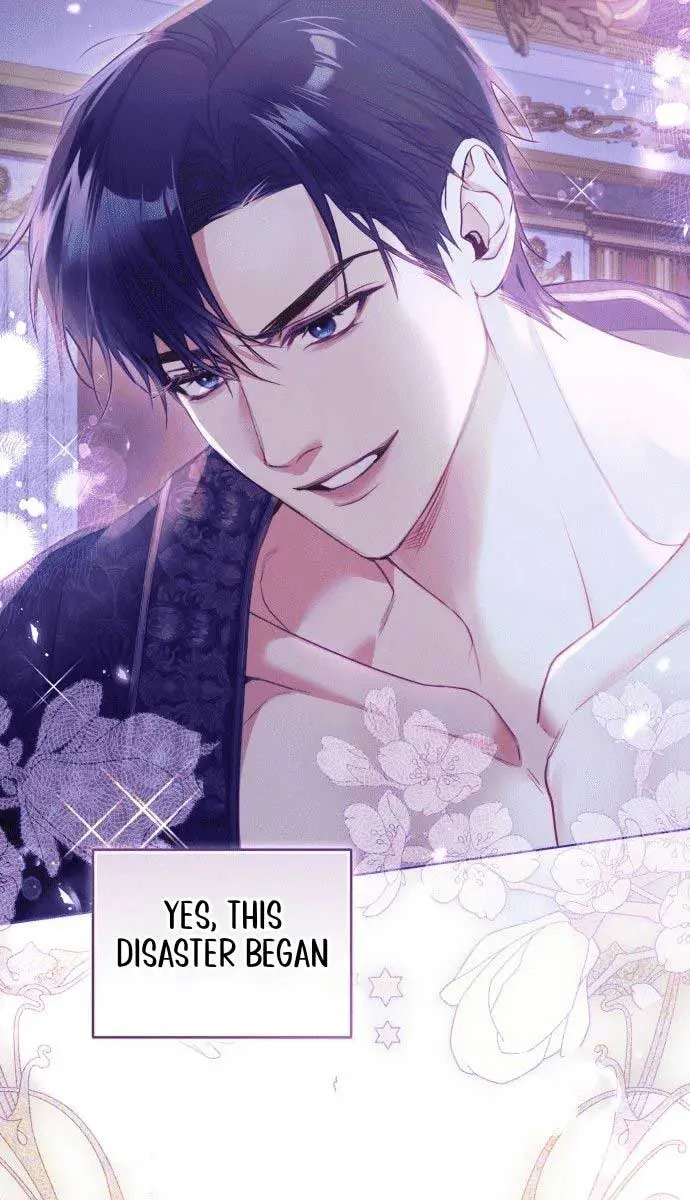 I Was the Acting Empress but I Spent the First Night with Him Chapter 1 Page 16