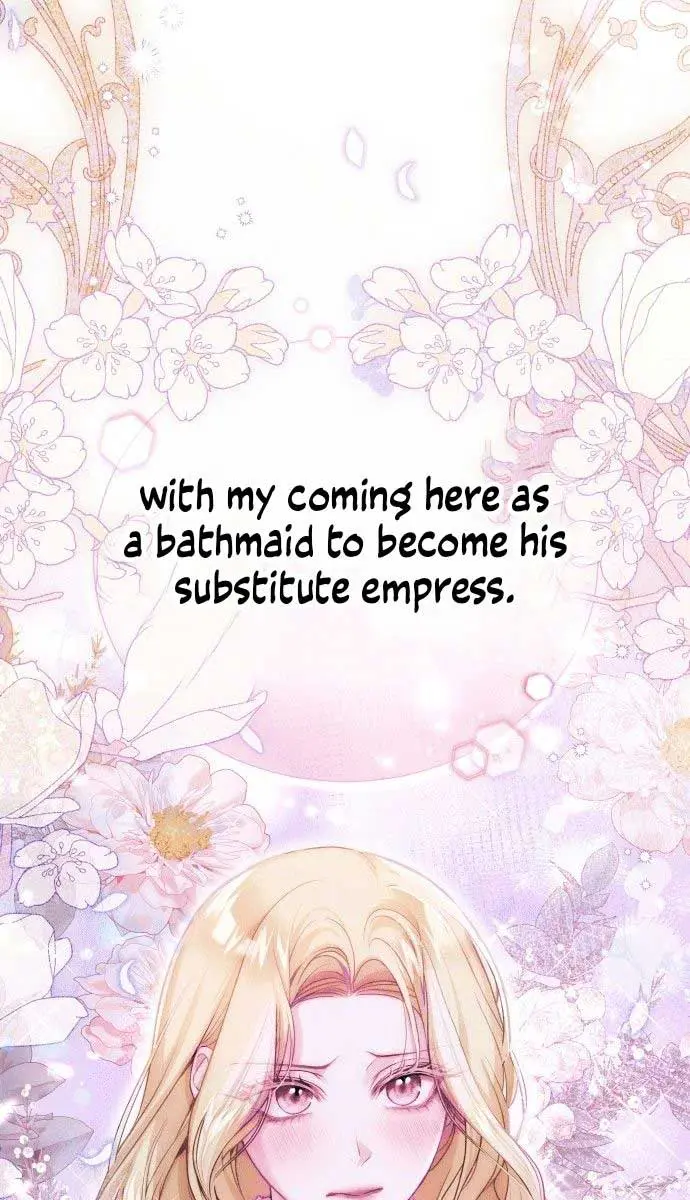 I Was the Acting Empress but I Spent the First Night with Him Chapter 1 Page 17