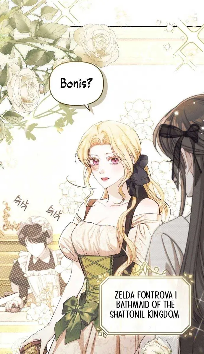 I Was the Acting Empress but I Spent the First Night with Him Chapter 1 Page 23