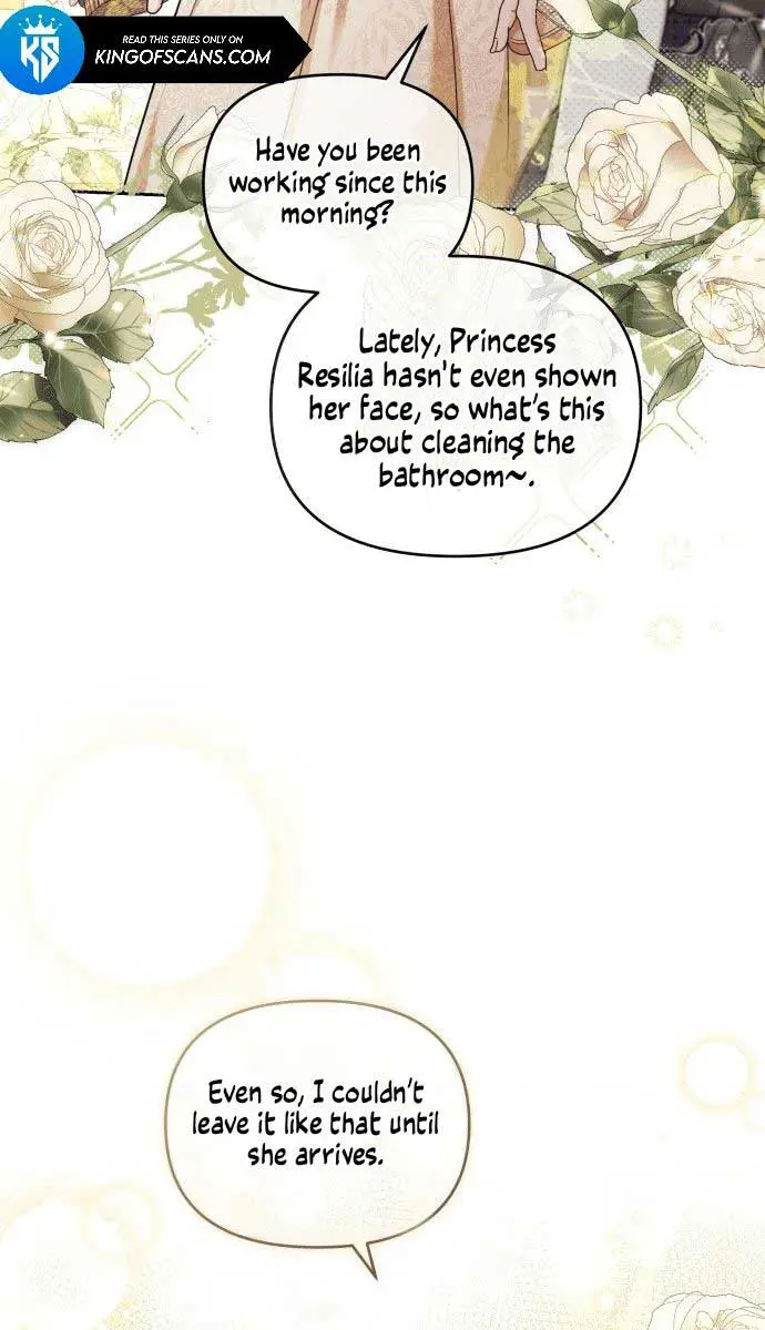 I Was the Acting Empress but I Spent the First Night with Him Chapter 1 Page 24