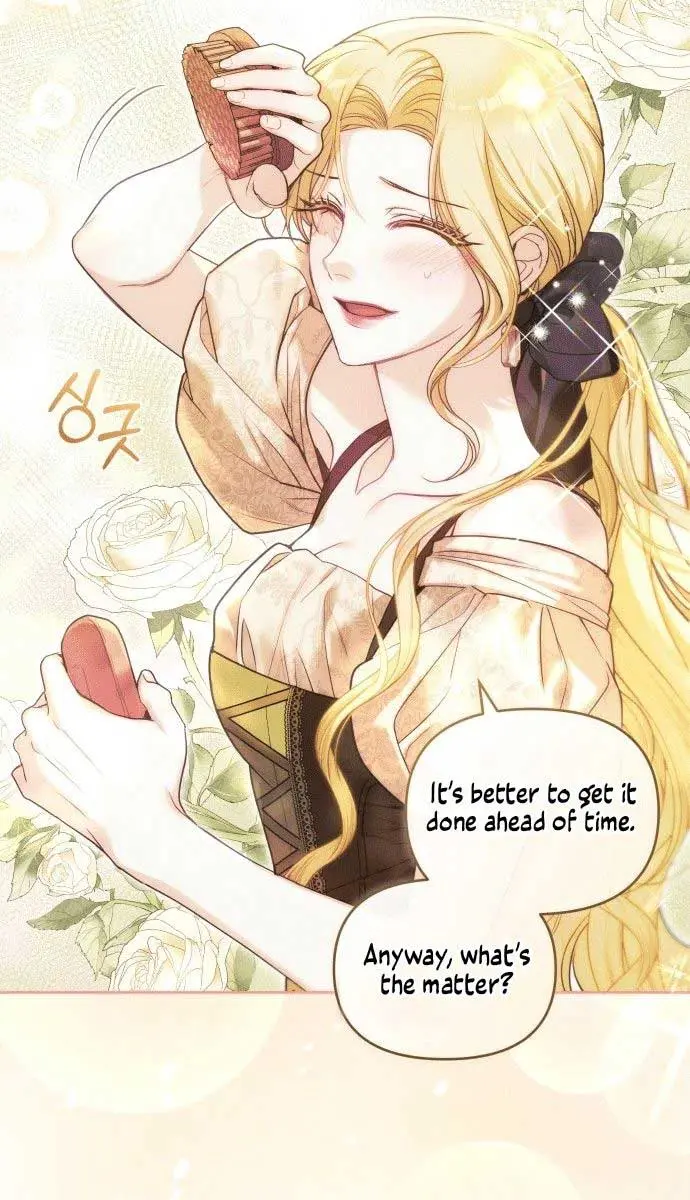 I Was the Acting Empress but I Spent the First Night with Him Chapter 1 Page 25