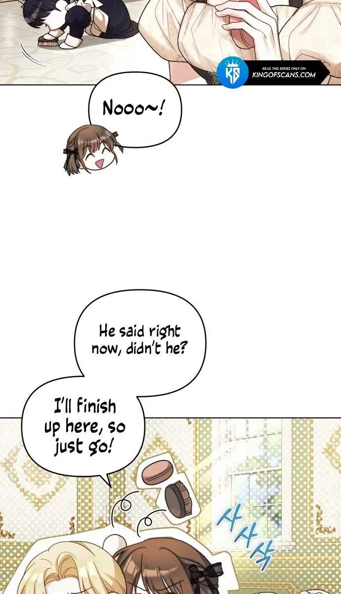 I Was the Acting Empress but I Spent the First Night with Him Chapter 1 Page 28