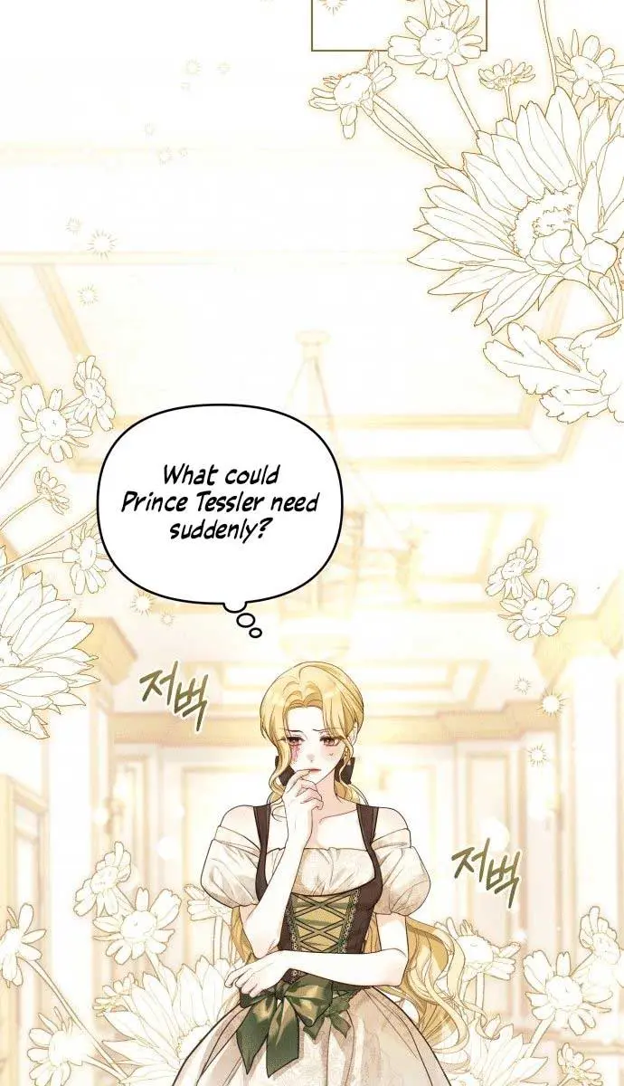 I Was the Acting Empress but I Spent the First Night with Him Chapter 1 Page 31