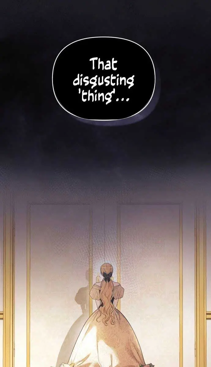 I Was the Acting Empress but I Spent the First Night with Him Chapter 1 Page 37