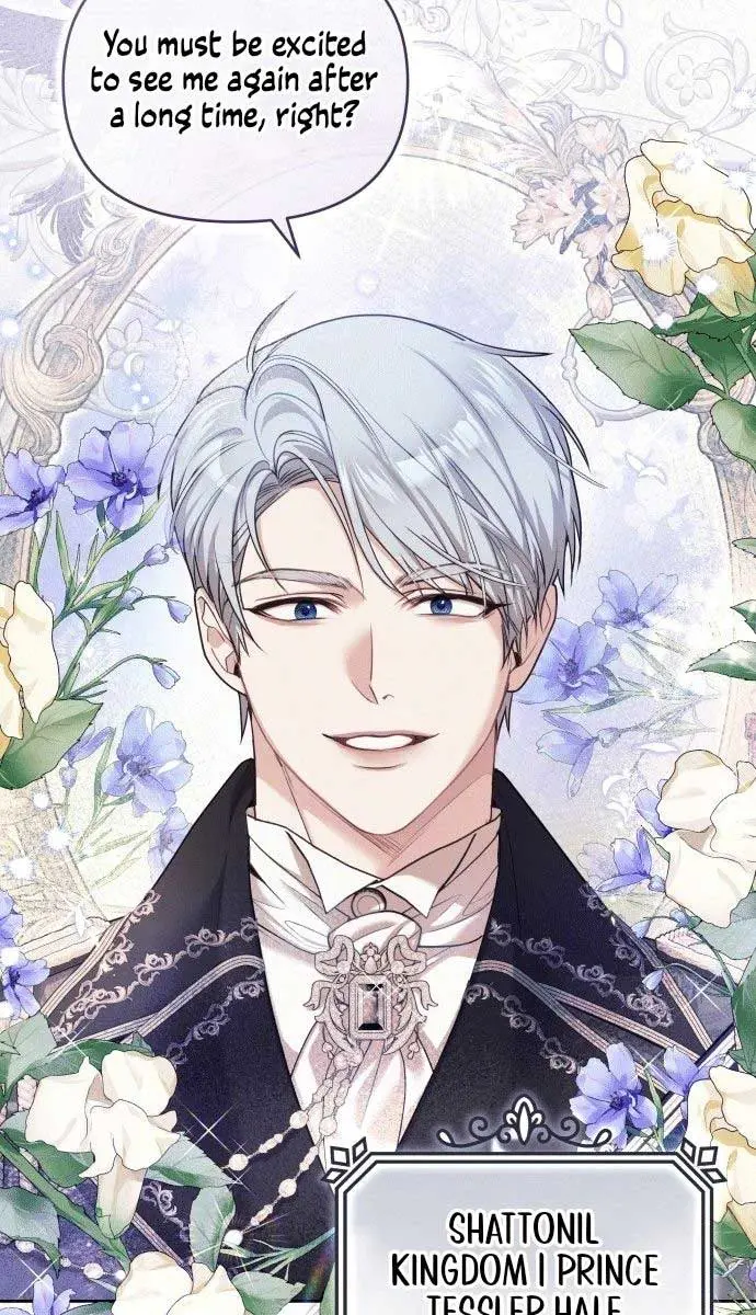 I Was the Acting Empress but I Spent the First Night with Him Chapter 1 Page 44