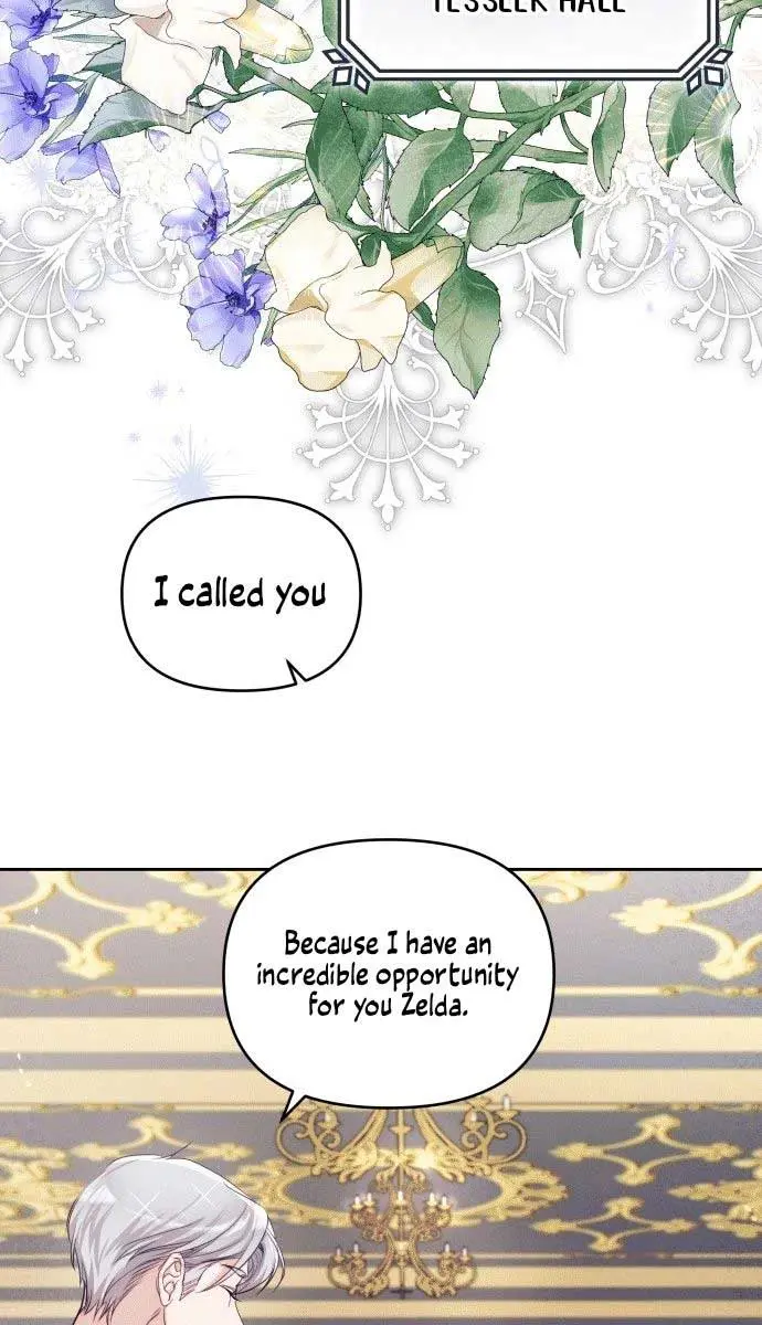 I Was the Acting Empress but I Spent the First Night with Him Chapter 1 Page 45