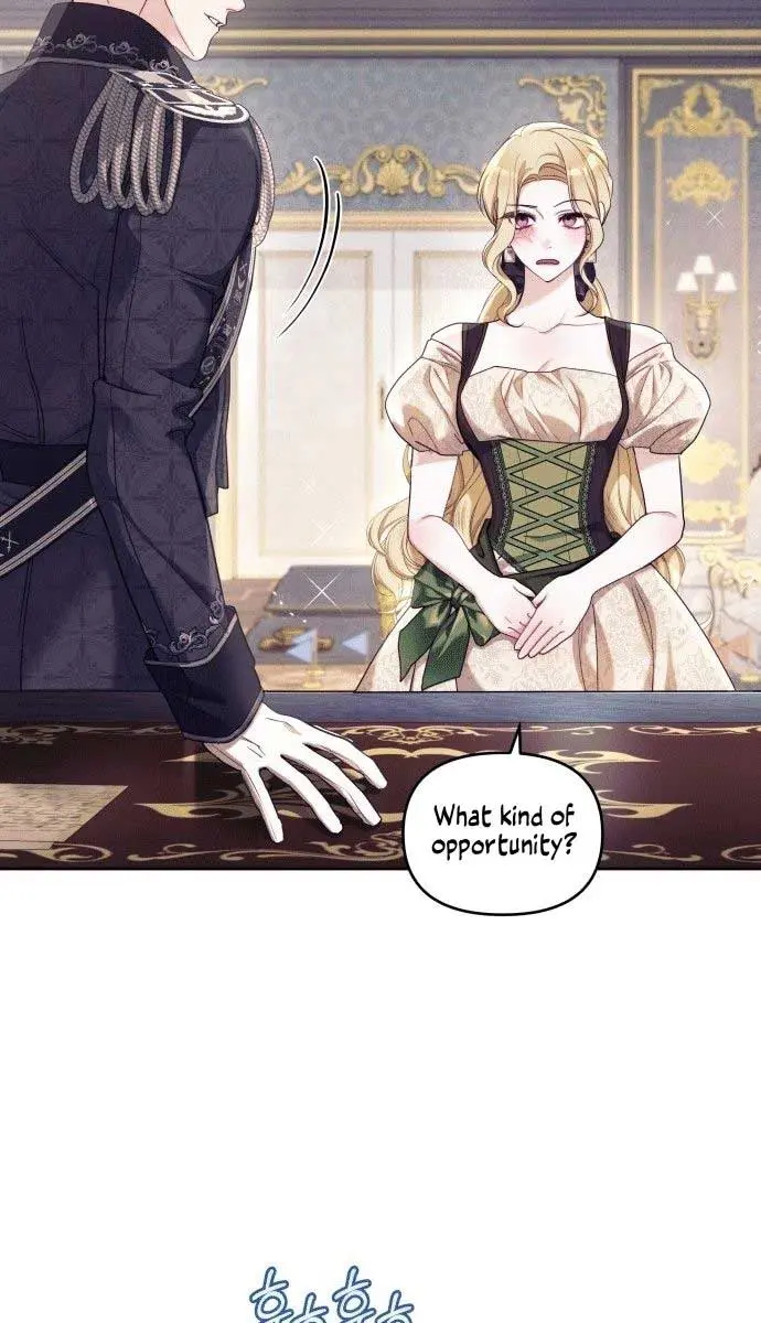 I Was the Acting Empress but I Spent the First Night with Him Chapter 1 Page 46