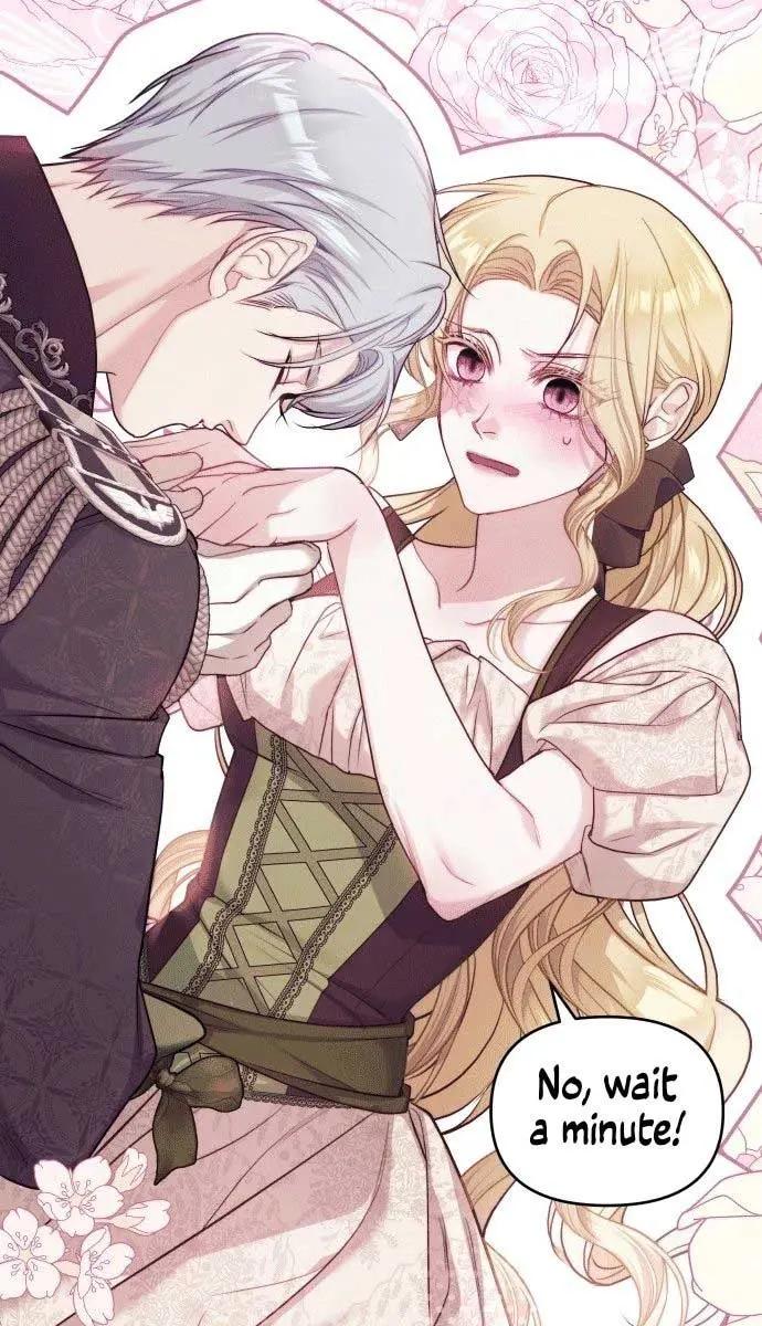I Was the Acting Empress but I Spent the First Night with Him Chapter 1 Page 56