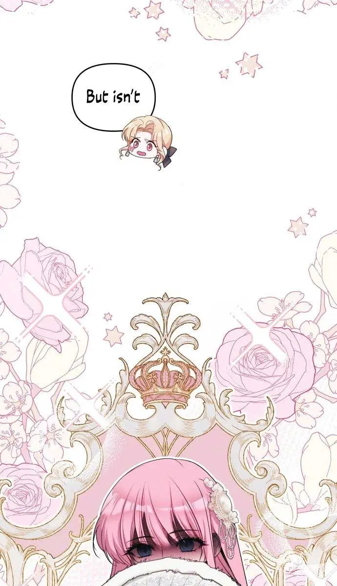 I Was the Acting Empress but I Spent the First Night with Him Chapter 1 Page 58