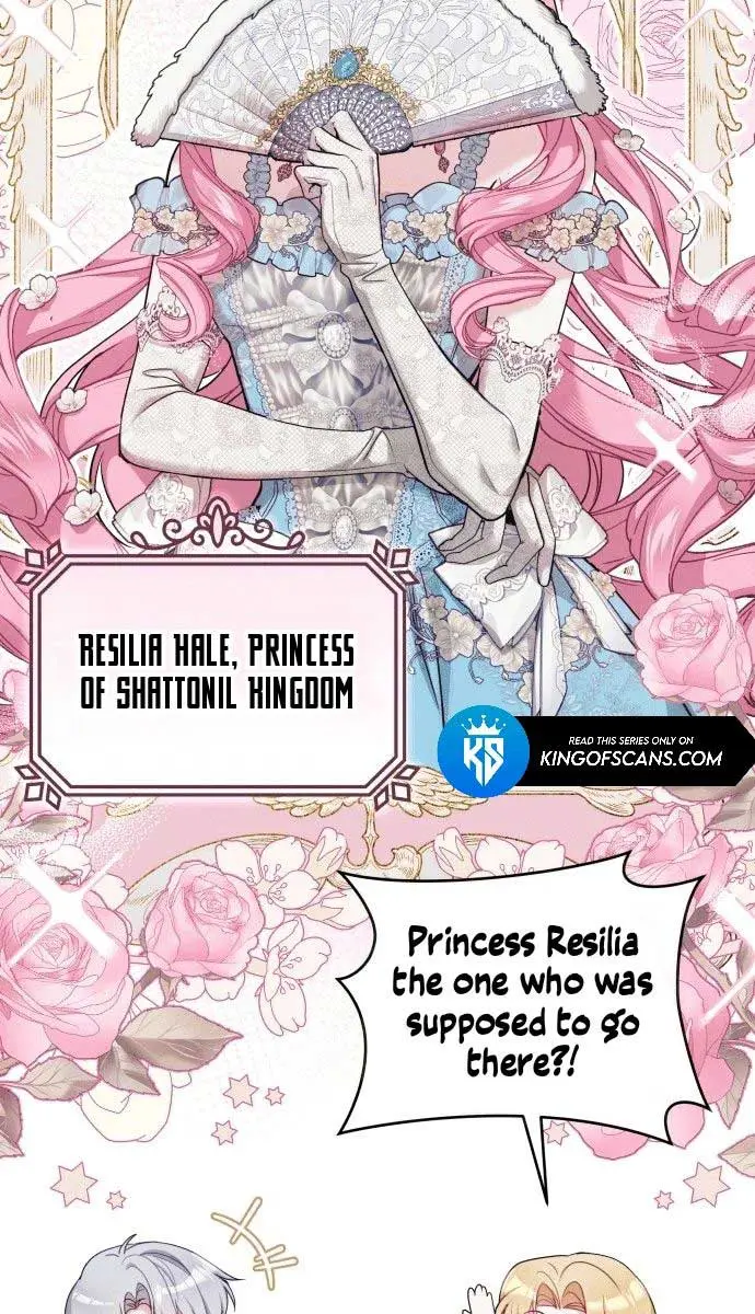 I Was the Acting Empress but I Spent the First Night with Him Chapter 1 Page 59