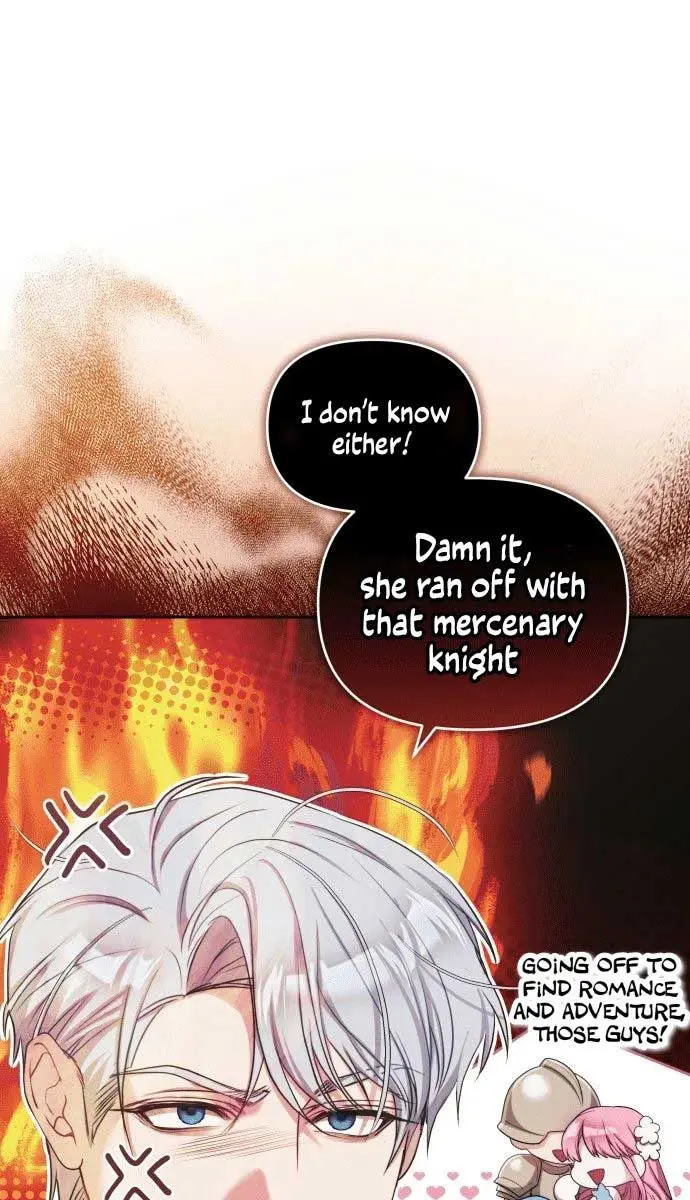 I Was the Acting Empress but I Spent the First Night with Him Chapter 1 Page 62