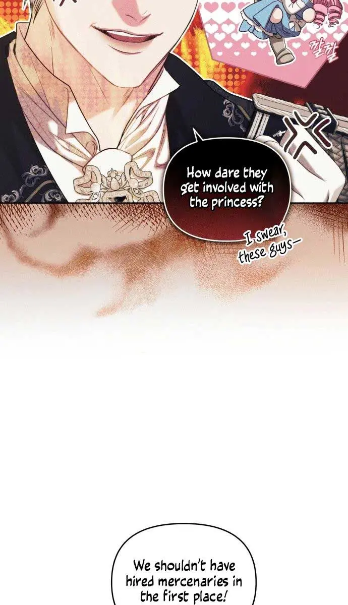 I Was the Acting Empress but I Spent the First Night with Him Chapter 1 Page 63