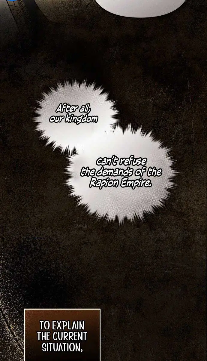 I Was the Acting Empress but I Spent the First Night with Him Chapter 1 Page 65
