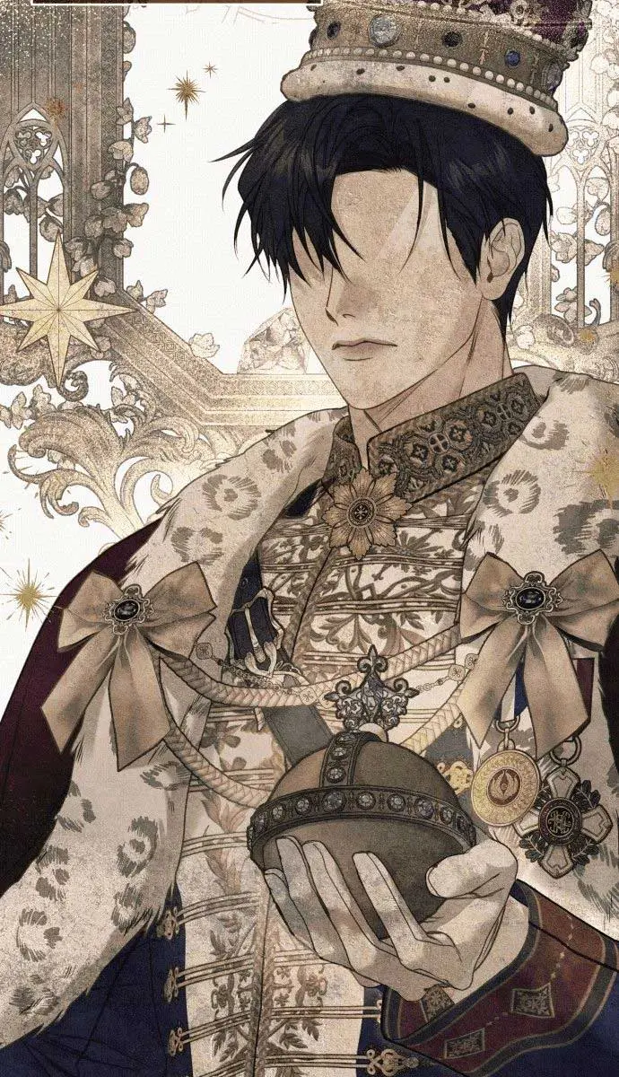 I Was the Acting Empress but I Spent the First Night with Him Chapter 1 Page 73