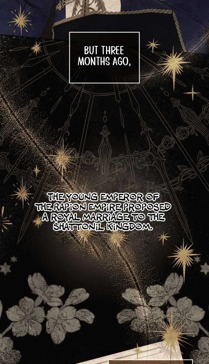 I Was the Acting Empress but I Spent the First Night with Him Chapter 1 Page 74
