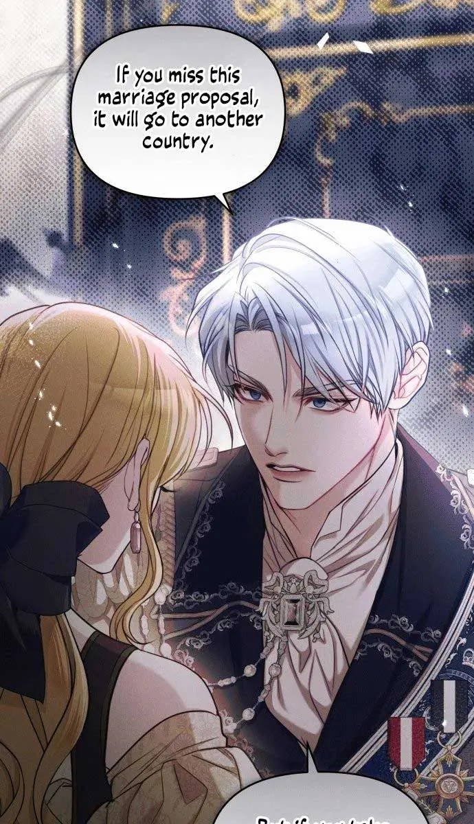 I Was the Acting Empress but I Spent the First Night with Him Chapter 1 Page 77